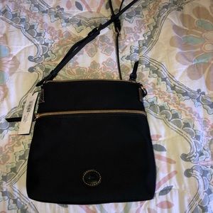 Dooney & Bourke Nylon Crossbody NWT